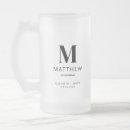 Suche nach brauer bierkrüge Monogramm