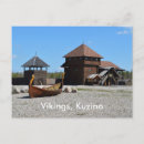 Suche nach wikinger postkarten Boot