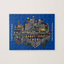 Suche nach jerusalem puzzle Alte stadt
