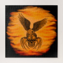 Suche nach demon puzzle Schädel