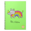 Suche nach rhino notizbuch Niedlich