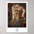 Suche nach burne jones poster Präraphaelit