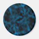 Suche nach virus magnete Blau
