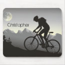 Suche nach mountainbiker mousepads Sport