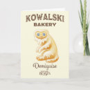 Suche nach kowalski karten Magische tiere