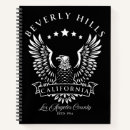 Suche nach los angeles kleine notizbücher Stadt