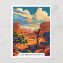 Suche nach canyonlands postkarten Felsformationen