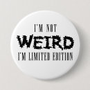 Suche nach komische buttons Retro