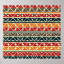 Suche nach afrikanisches muster poster Blume