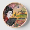Suche nach asiatische wanduhren Frau