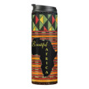 Suche nach afrika reisebecher Rot
