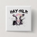 Suche nach lustige kuh buttons Nutztier