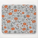 Suche nach halloween mousepads Hexenhut