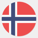 Suche nach norwegische flagge aufkleber Europa