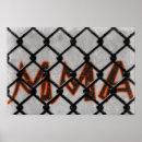Suche nach mixed martial arts poster Misch