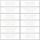 Suche nach beschriftung aufkleber Adresse