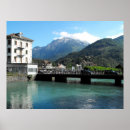 Suche nach interlaken poster Berge