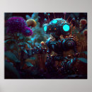 Suche nach roboter poster Futuristisch