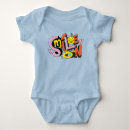 Suche nach graffiti babykleidung Typografie