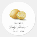 Suche nach limones grün aufkleber Zitrone