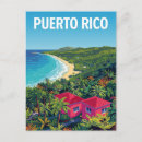 Suche nach puerto rico postkarten Karibik