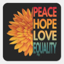 Suche nach hoffnung aufkleber Diversity