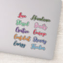 Suche nach große energie aufkleber Liebe