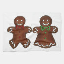 Suche nach lebkuchenmann geschirr tücher Weihnachtskekse