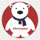 Suche nach eisbären aufkleber Jedes kind