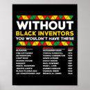 Suche nach schwarze erfinder poster Afrikanisch