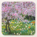 Suche nach monet untersetzer Blume