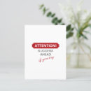 Suche nach erfolg postkarten Inspirierend