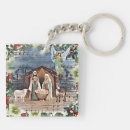 Suche nach krippe schlüsselanhänger Weihnachten