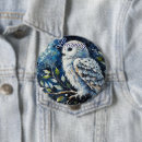 Suche nach weiße eule buttons Jede person