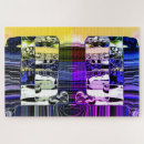 Suche nach alien puzzle Jede person