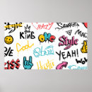 Suche nach buchstabe g poster Für alle