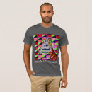 Suche nach psychedelischer tshirts Tier