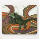 Suche nach leguane mousepads Tropisch