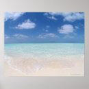 Suche nach himmel und meer poster Horizontal