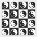 Suche nach yin yang symbol aufkleber Dutzend