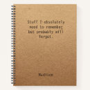 Suche nach lists kleine notizbücher Jede person
