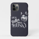 Suche nach huskygeschenk Sibirischer husky