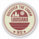 Suche nach jazz aufkleber Neue orleans