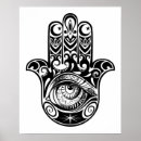 Suche nach hamsa poster Mandala