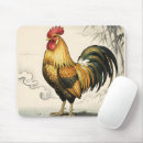 Suche nach hahn mousepads Tier