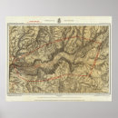 Suche nach topographische poster Kalifornien