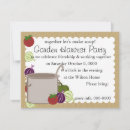 Suche nach die suppe einladungen Gemüse