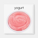 Suche nach jogurt magnete Erdbeere