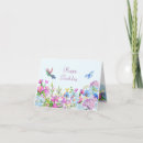 Suche nach lila blume karte karten Schmetterling