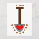 Suche nach hobbys postkarten Gartenarbeit